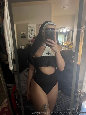 Full leaked Destiny dotson private onlyfans photo