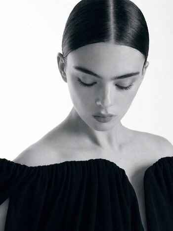 Deva Cassel