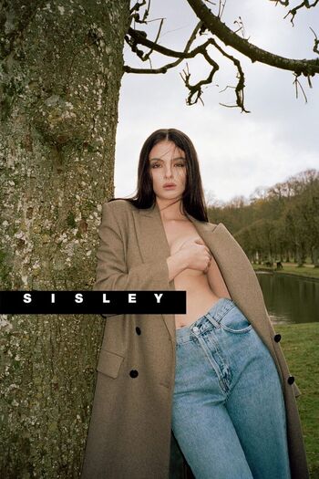 Deva Cassel