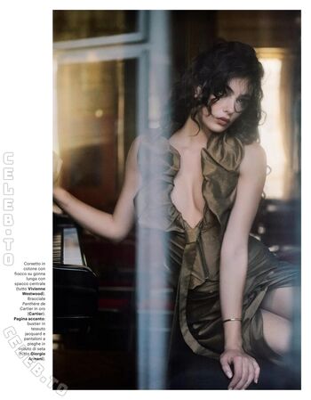 Deva Cassel