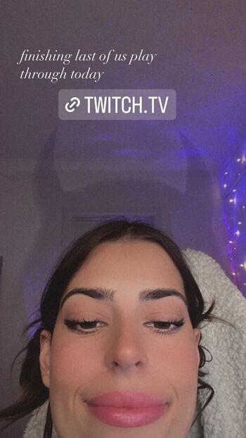 Full leaked Develique page private onlyfans photo