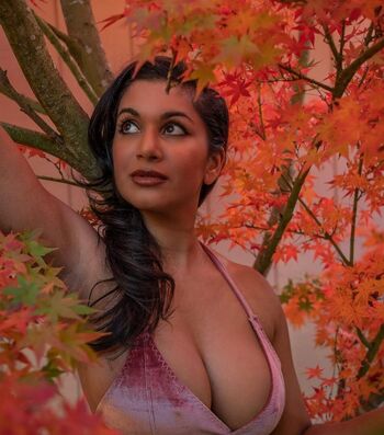 Full leaked Devi the model page private onlyfans photo