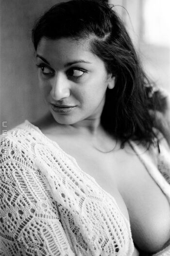 Full leaked Devi the model private onlyfans photo