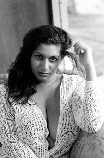 Full leaked Devi the model private onlyfans photo