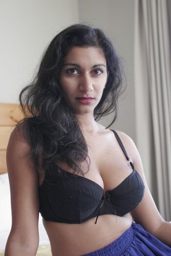 Full leaked Devi the model page private onlyfans photo