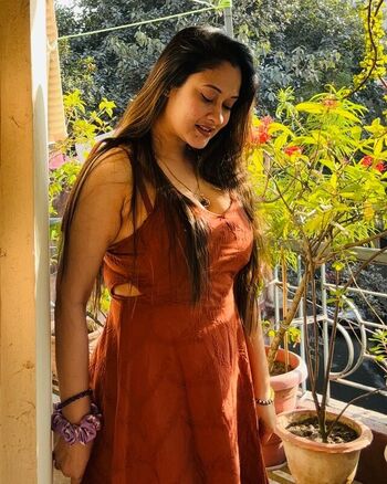 Full leaked Devina bose private onlyfans photo