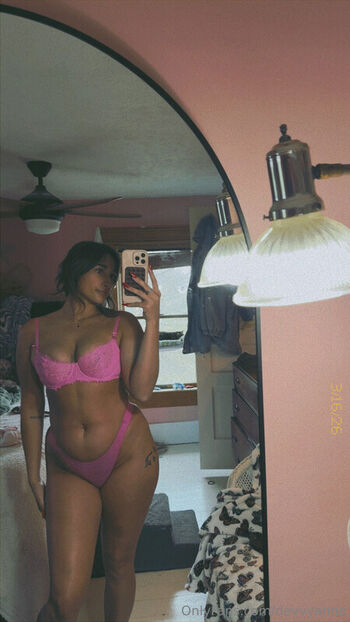 Devvyanne