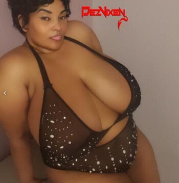 Dezvixen