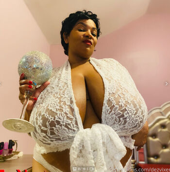 Dezvixen