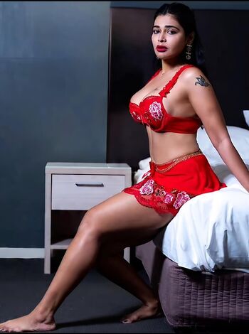 Dharsha Gupta