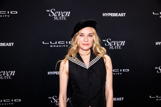 Full leaked Diane kruger page private onlyfans photo