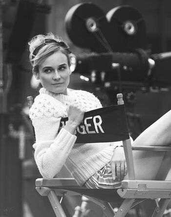Full leaked Diane kruger private onlyfans photo