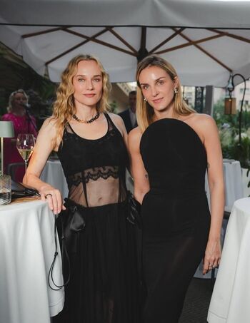 Full leaked Diane kruger private onlyfans photo