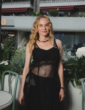 Full leaked Diane kruger private onlyfans photo