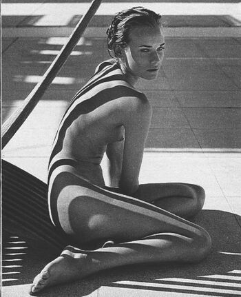 Full leaked Diane kruger private onlyfans photo