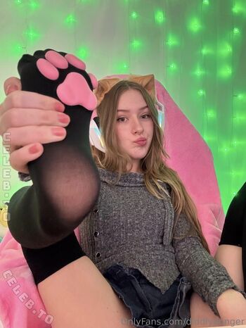 Full leaked Diddlydonger private onlyfans photo
