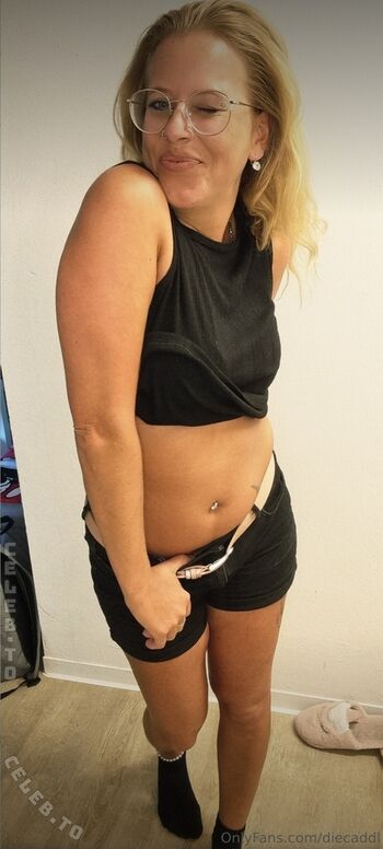 Full leaked Diecaddl private onlyfans photo