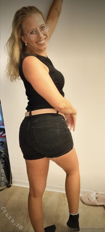 Full leaked Diecaddl private onlyfans photo