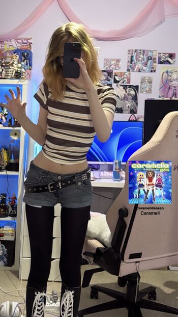 Full leaked Digitalkatt page private onlyfans photo
