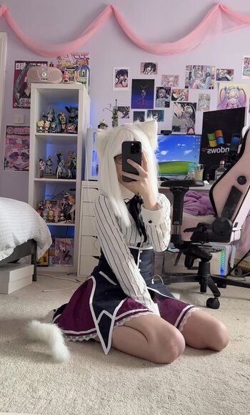 Full leaked Digitalkatt page private onlyfans photo