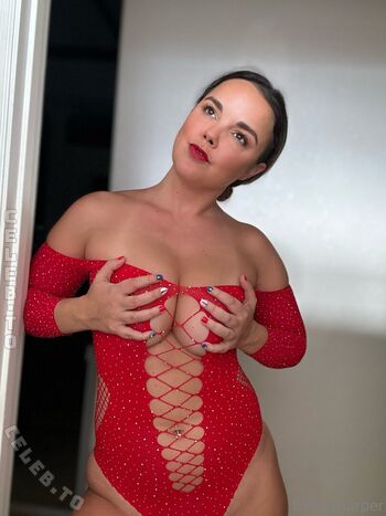 Dillion Harper