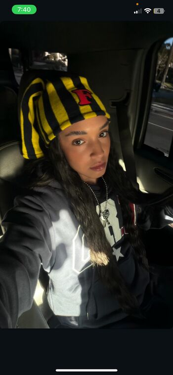 Dina Ayada