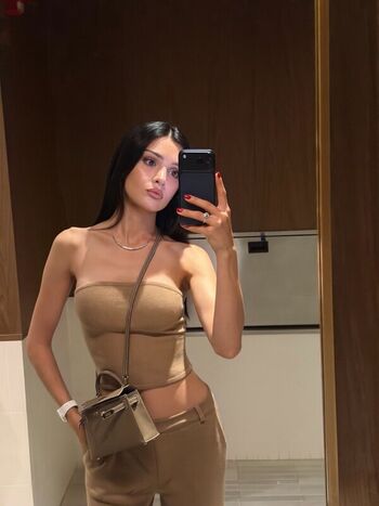 Full leaked Dina saeva private onlyfans photo