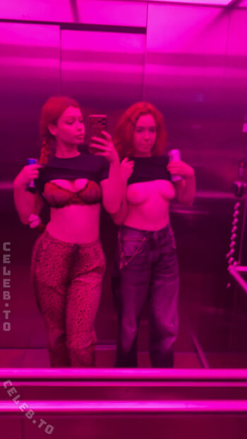 Full leaked Stefanie mae/ private onlyfans photo