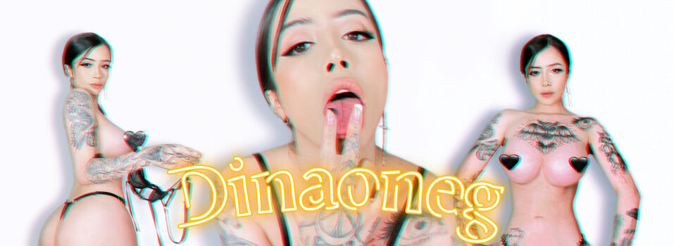 Full leaked Dinaoneg private onlyfans photo