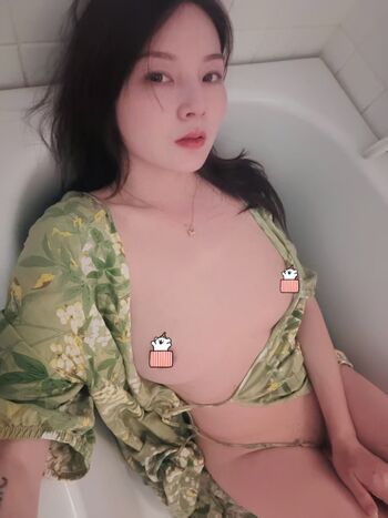 Full leaked Ding private onlyfans photo