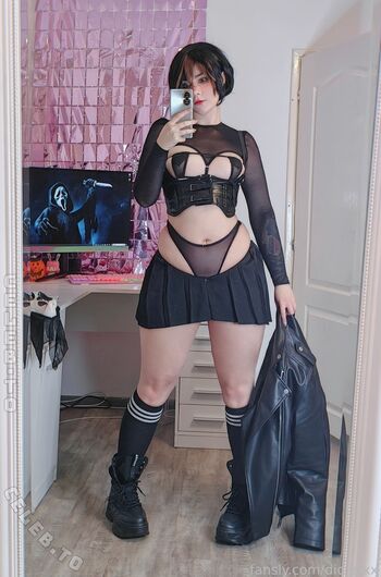 Full leaked Dio sixx private onlyfans photo