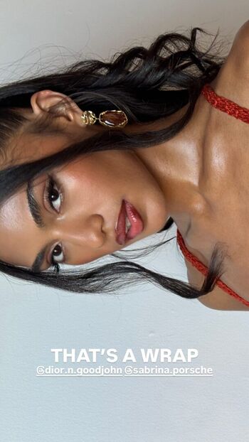 Dior Goodjohn