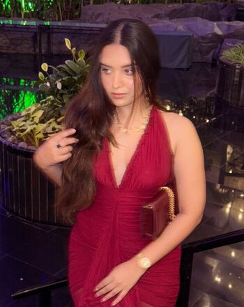 Disha Agarwal