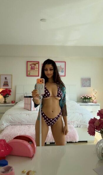 Full leaked Divaflawless private onlyfans photo