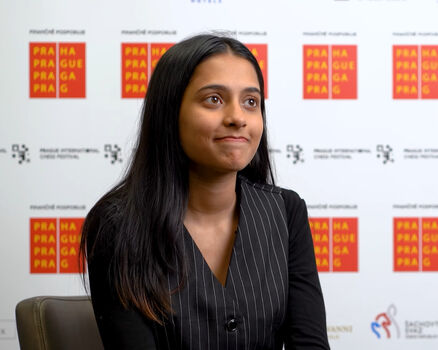 Divya Deshmukh