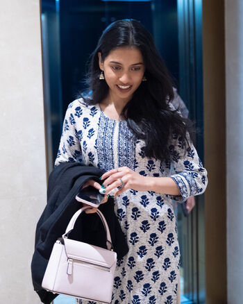 Divya Deshmukh
