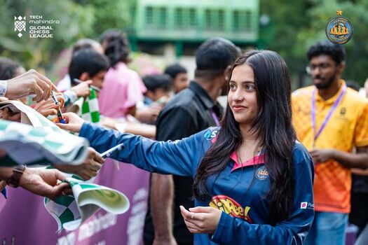 Divya Deshmukh