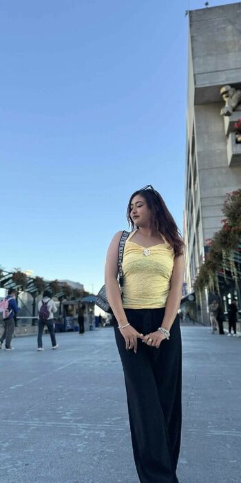 Divya Sharma