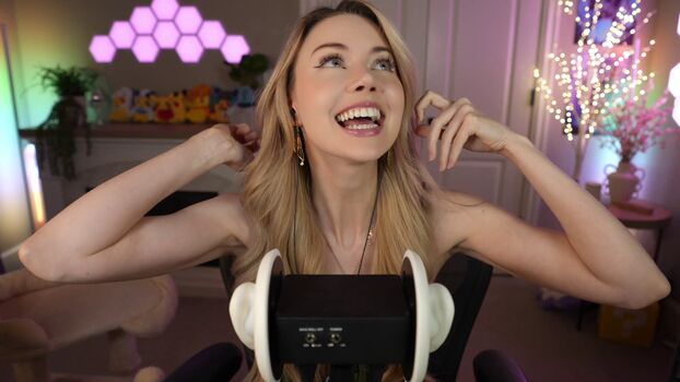 Dizzykitten