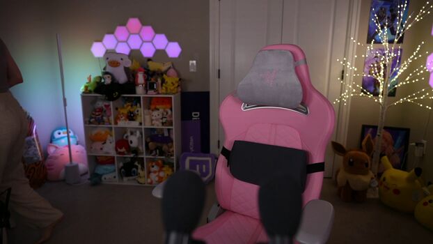 Dizzykitten