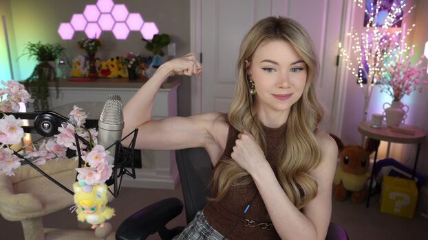Dizzykitten