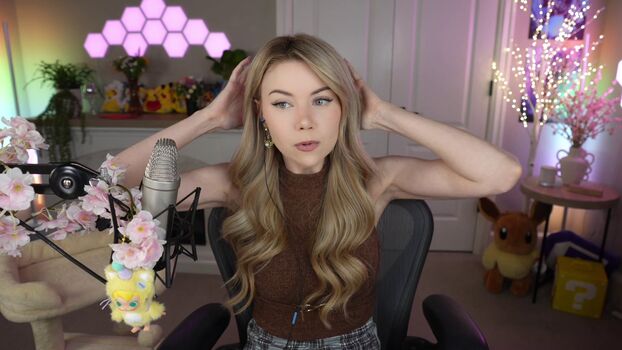 Dizzykitten