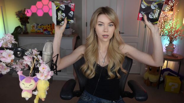 Dizzykitten
