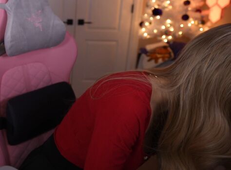 Dizzykitten