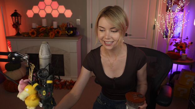 Dizzykitten