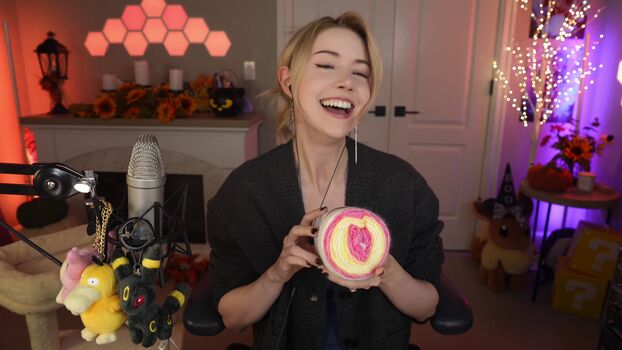 Dizzykitten