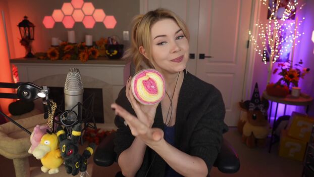 Dizzykitten