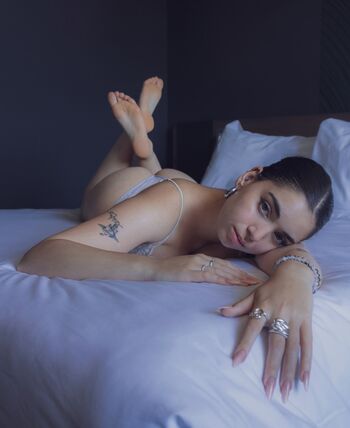 Full leaked Dlc mara private onlyfans photo