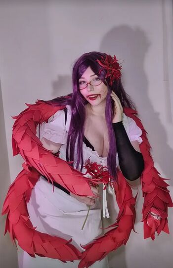 Full leaked Fanywaifu/ private onlyfans photo