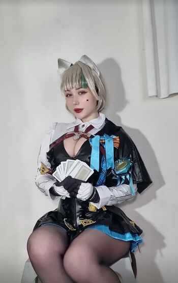 Full leaked Giuli turns/ private onlyfans photo